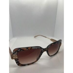 Tura Victor Glemaud Designer Sunglasses Square Frame Eyewear‎